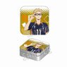 Mini Tin Case Haikyu!! To The Top Kei Tsukishima (Anime Toy)