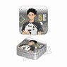 Mini Tin Case Haikyu!! To The Top Keiji Akaashi (Anime Toy)