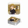 Mini Tin Case Haikyu!! To The Top Atsumu Miya (Anime Toy)