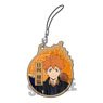 Wooden Tag Strap Haikyu!! To The Top Shoyo Hinata (Anime Toy)