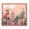 Colored Paper Spy x Family Loid & Anya & Yor (Anime Toy)