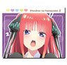 [The Quintessential Quintuplets Season 2] Rubber Mouse Pad Design 05 (Nino Nakano/A) (Anime Toy)