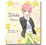 [The Quintessential Quintuplets Season 2] Rubber Mouse Pad Design 09 (Ichika Nakano/B) (Anime Toy)
