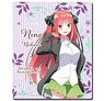 [The Quintessential Quintuplets Season 2] Rubber Mouse Pad Design 10 (Nino Nakano/B) (Anime Toy)