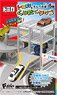 Tomica Assembly Town 7 (Set of 10) (Tomica)