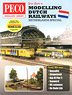 Peco Modelling Dutch Railways Netherlands Special (English) (Catalog)