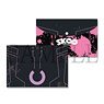 SK8 the Infinity Clear Flat Pouch Cherry Blossom (Anime Toy)