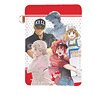 Cells at Work! Leather Pass Case 01 Assembly (Anime Toy)