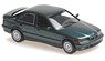 BMW 3-シリーズ リムジン 1992 グリーンメタリック (ミニカー)