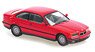 BMW 3-シリーズ クーペ 1992 レッド (ミニカー)