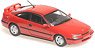 Opel Calibra Turbo 4x4 1992 Red (Diecast Car)