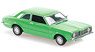 Ford Taunus 1970 Green (Diecast Car)