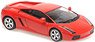 Lamborghini Gallardo 2004 Red (Diecast Car)