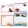 Pui Pui Molcar Selectable Sticky Note Stand (2) (Anime Toy)
