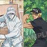 Cells at Work! Dress Up Photo Stand 01 Vol.1 (Set of 6) (Anime Toy)