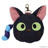 Earwig and the Witch Thomas Manmaru Denim Pouch (Anime Toy)
