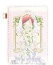 The Quintessential Quintuplets Leather Pass Case 06 Bride (Anime Toy)