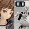 Artfx J Natsuno Minami & BJ (PVC Figure)