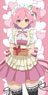 Assault Lily Bouquet Sheet Cushion Riri Hitotsuyanagi (Anime Toy)