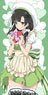 Assault Lily Bouquet Sheet Cushion Yujia Wang (Anime Toy)