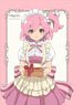 Assault Lily Bouquet B2 Tapestry Valentine Riri Hitotsuyanagi (Anime Toy)