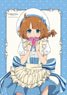 Assault Lily Bouquet B2 Tapestry Valentine Fumi Futagawa (Anime Toy)
