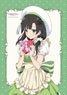 Assault Lily Bouquet B2 Tapestry Valentine Yujia Wang (Anime Toy)