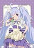 Assault Lily Bouquet B2 Tapestry Valentine Miliam Hildegard von Guropius (Anime Toy)