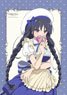 Assault Lily Bouquet B3 Tapestry Valentine Yuyu Shirai (Anime Toy)