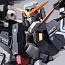 Metal Build Gundam Dynames Repair III (Completed)