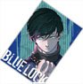 [Blue Lock] Acrylic Stand (6) Rin Itoshi (Anime Toy)