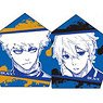 [Blue Lock] Glitter Acrylic Badge (Set of 8) (Anime Toy)