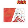 Inuyasha Inuyasha Ani-Art 1 Pocket Pass Case (Anime Toy)