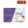 Inuyasha Sesshomaru Ani-Art 1 Pocket Pass Case (Anime Toy)
