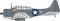 ダグラス ドーントレス VMSB-233 シスター ガダルカナル 1943 (完成品飛行機)