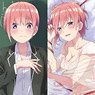 The Quintessential Quintuplets Season 2 [Especially Illustrated] Dakimakura Cover Ichika Nakano (Anime Toy)