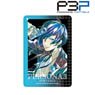 Persona 3 Portable Protagonist Ani-Art 1 Pocket Pass Case Vol.2 (Anime Toy)
