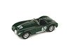 Jaguar C Type Mille Miglia 1952 Moss (Diecast Car)