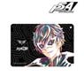 Persona5 the Animation Joker Ani-Art 1 Pocket Pass Case (Anime Toy)