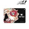 Persona5 the Animation Panther Ani-Art 1 Pocket Pass Case (Anime Toy)