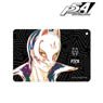 Persona5 the Animation Fox Ani-Art 1 Pocket Pass Case (Anime Toy)