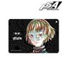 Persona5 the Animation Queen Ani-Art 1 Pocket Pass Case (Anime Toy)