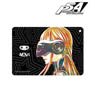 Persona5 the Animation Navi Ani-Art 1 Pocket Pass Case (Anime Toy)