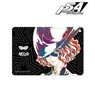 Persona5 the Animation Noir Ani-Art 1 Pocket Pass Case (Anime Toy)