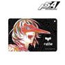 Persona5 the Animation Crow Ani-Art 1 Pocket Pass Case (Anime Toy)