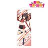KonoSuba: God`s Blessing on this Wonderful World! Especially Illustrated Megumin Racequeen Ver. Life-size Tapestry (Anime Toy)