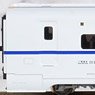 China Railway High-speed CRH2A `Hexie` EMU (CRH2-038A) Additional Five Car Set (Add-on 5-Car Set) (Model Train)