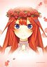 The Quintessential Quintuplets Season 2 B2 Tapestry (ED Ver.) Itsuki Nakano (Anime Toy)