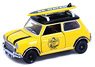 Tiny City Mini Cooper Mk 1 Bruce Lee (Diecast Car)