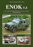 ENOK 5.4 The Enok 5.4 Protected Wheeled Vehicle and Variants in the Modern German Army (Book)